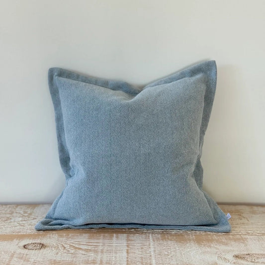 Stella Blue Cushion Cover (45x45cm)