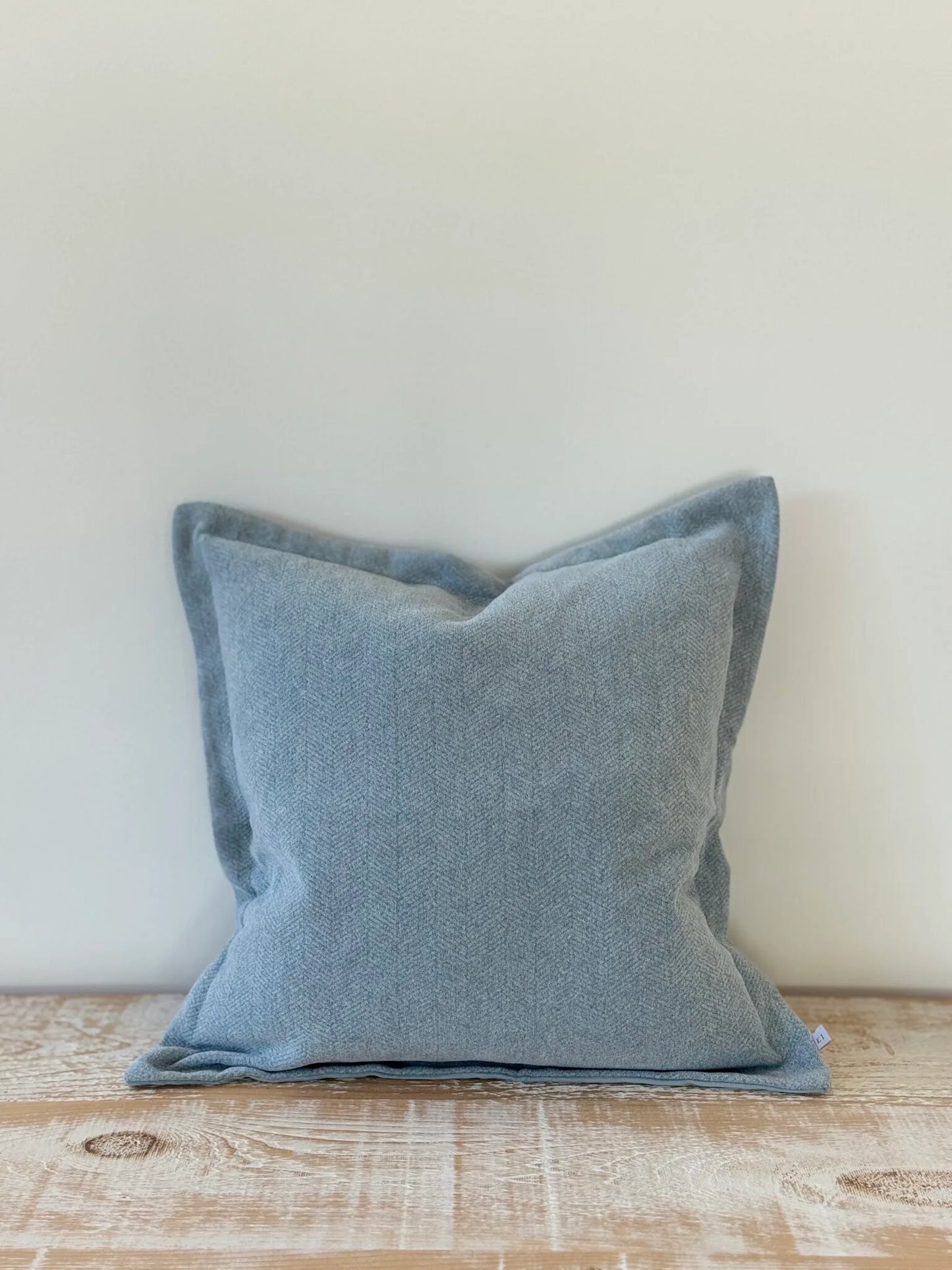 Stella Blue Cushion Cover (45x45cm)