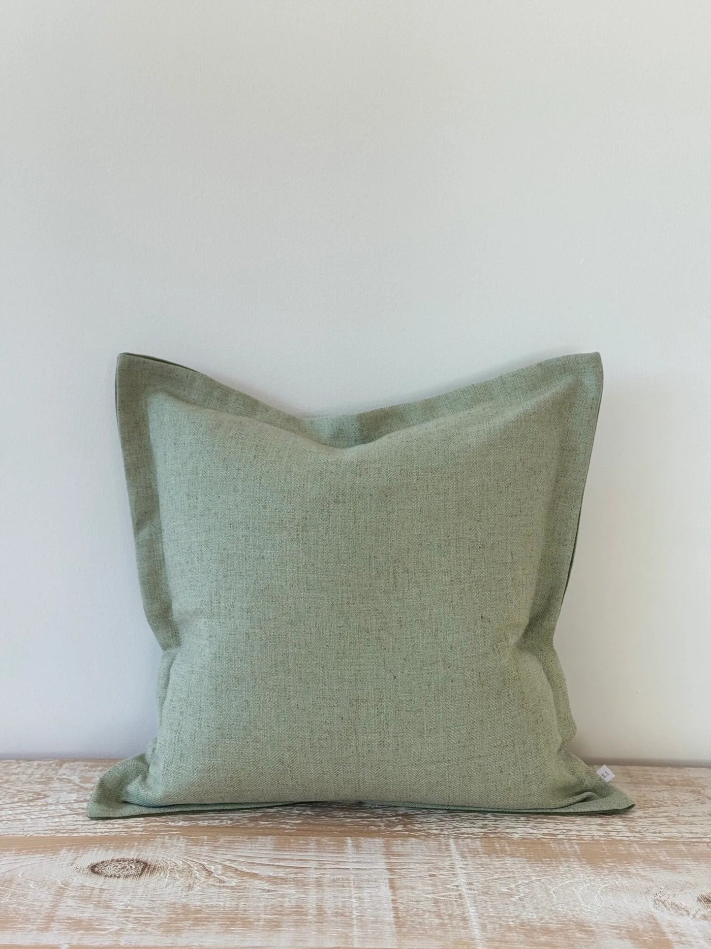 Stella Sage Cushion Cover (45x45cm)