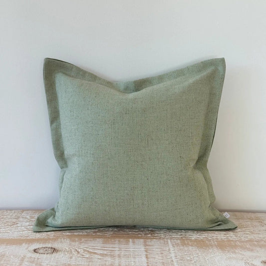 Stella Sage Cushion Cover (45x45cm)
