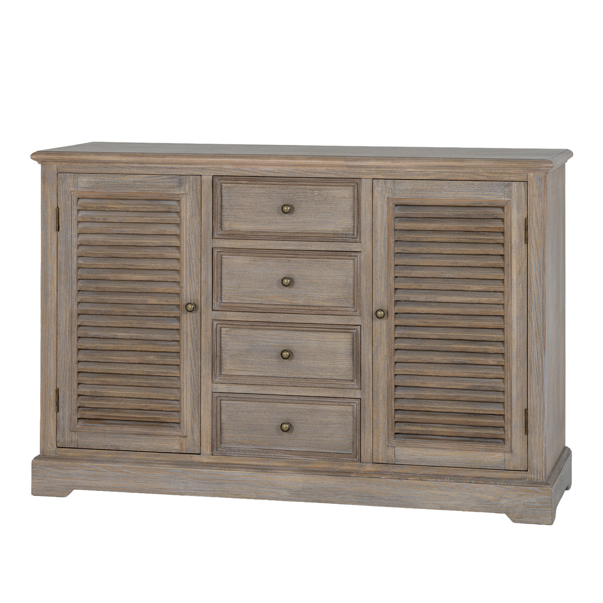Tilbury Dresser Base (Medium)