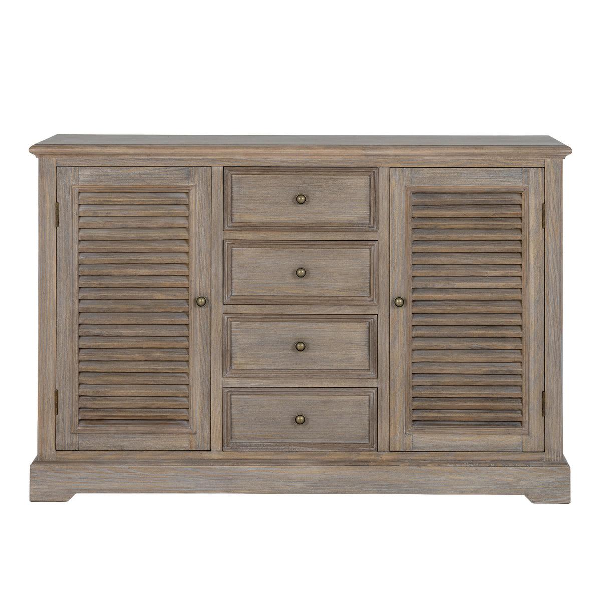 Tilbury Dresser Base (Medium)