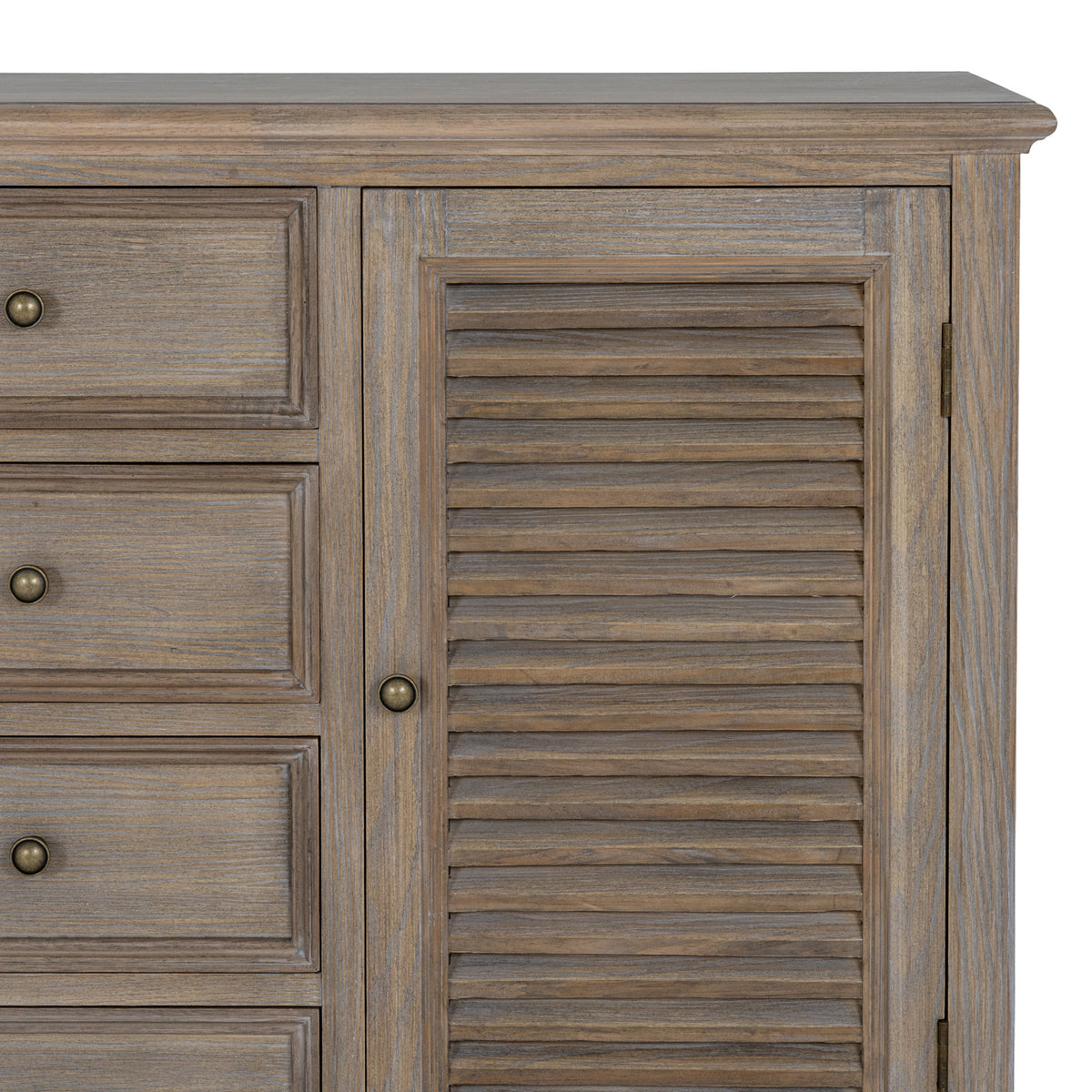 Tilbury Dresser Base (Medium)