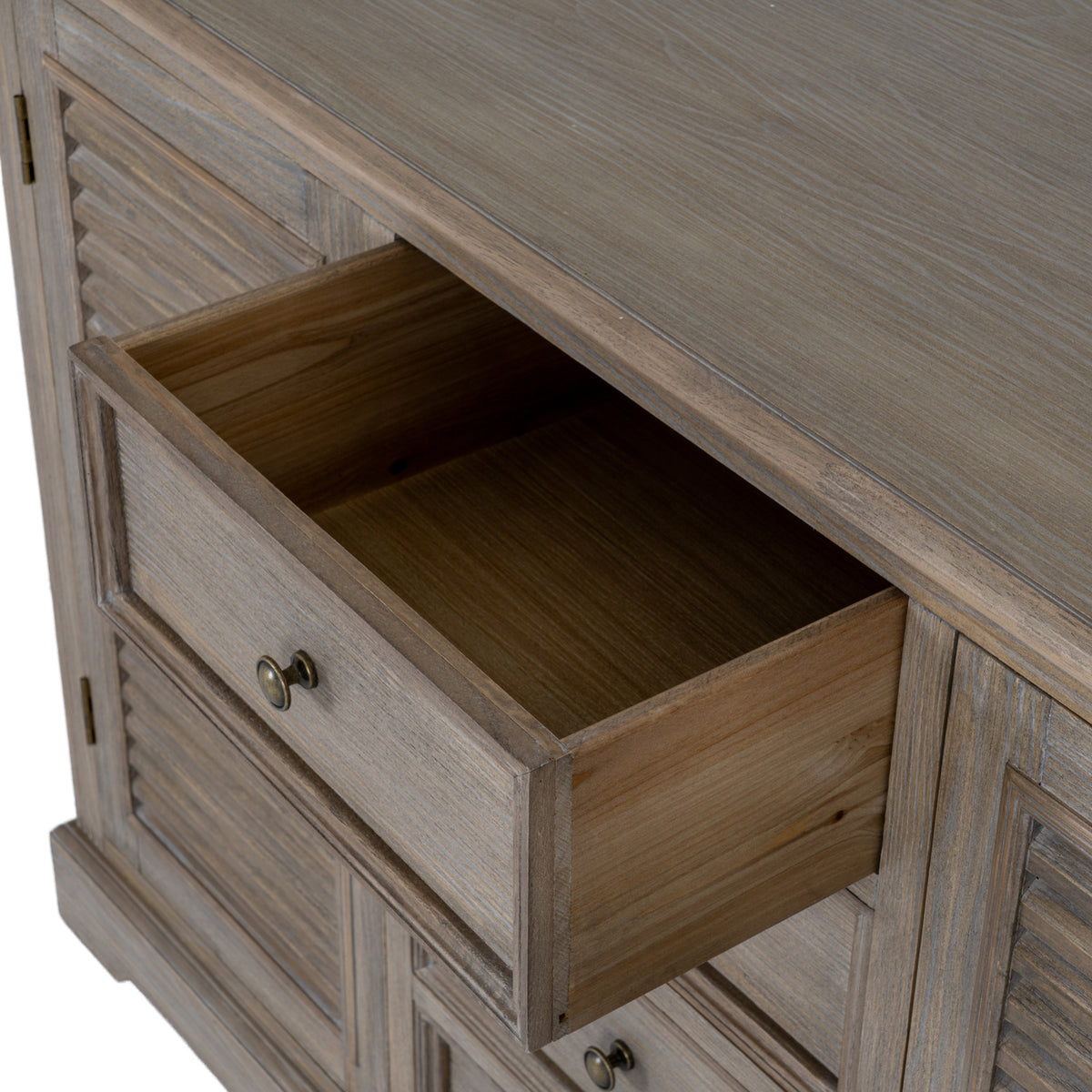 Tilbury Dresser Base (Medium)