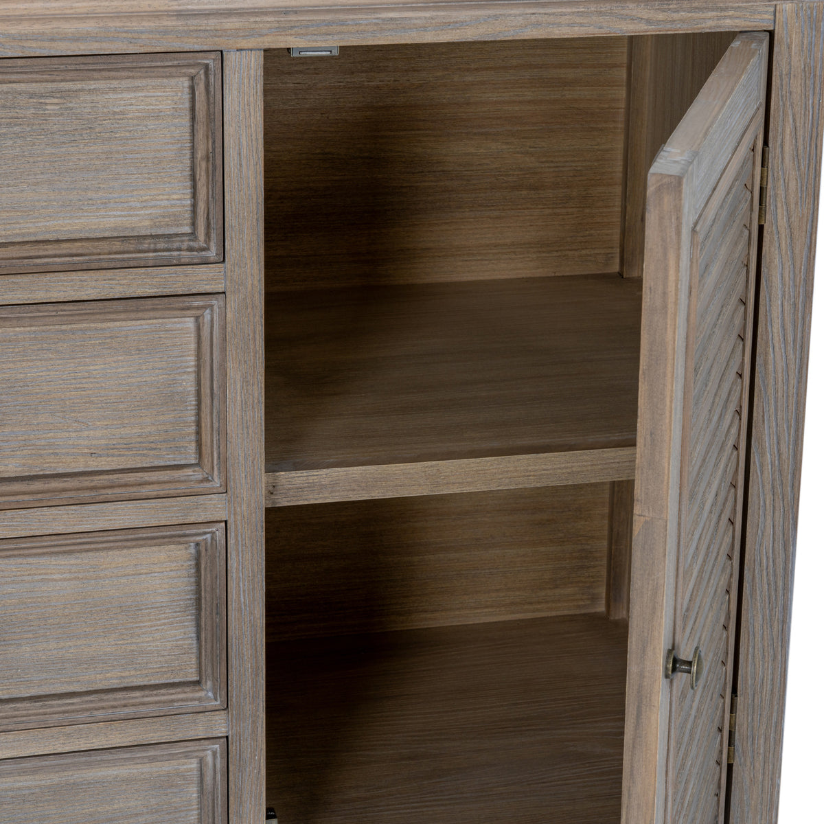 Tilbury Dresser Base (Medium)