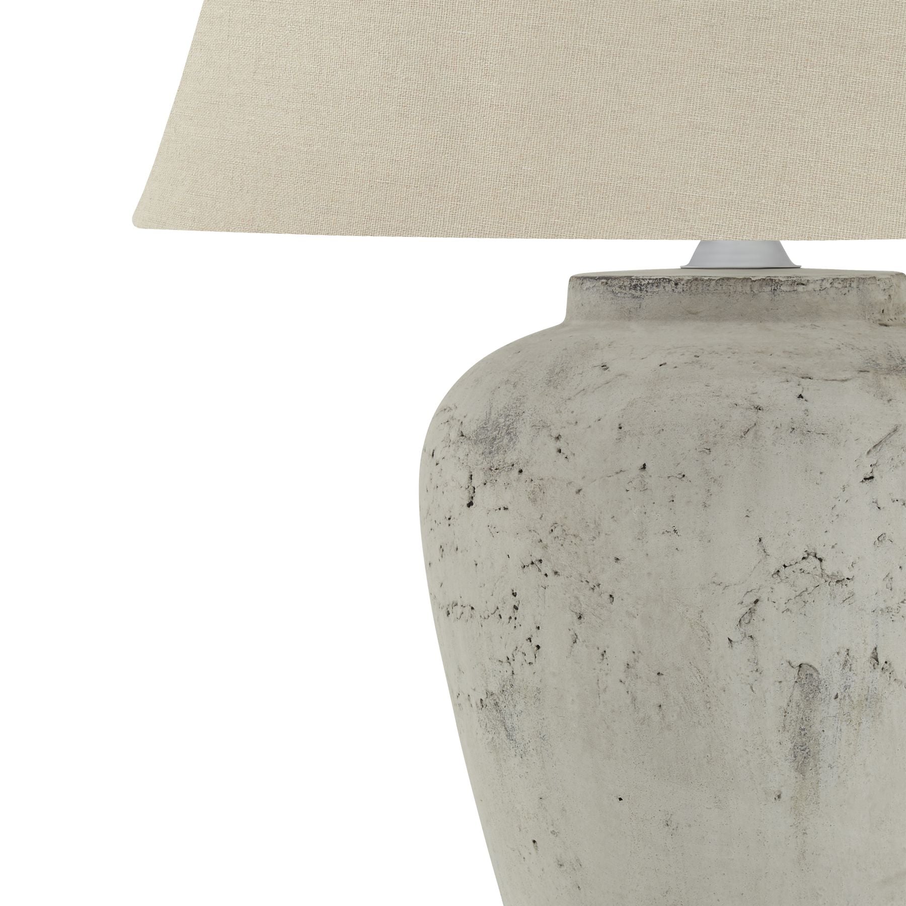 Ceramic Table Lamp