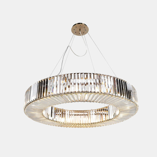 Weir Chandelier
