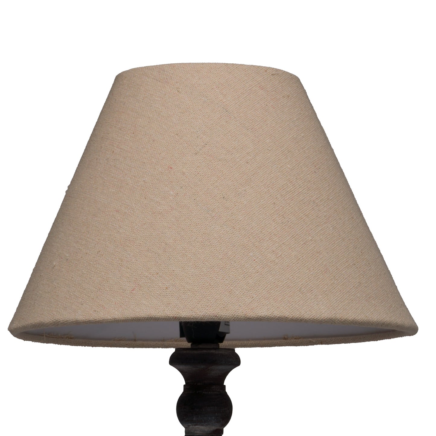 Windsor Stem Table Lamp