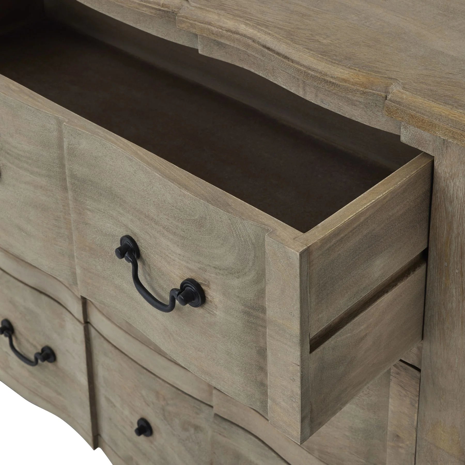 6 Drawer Chest