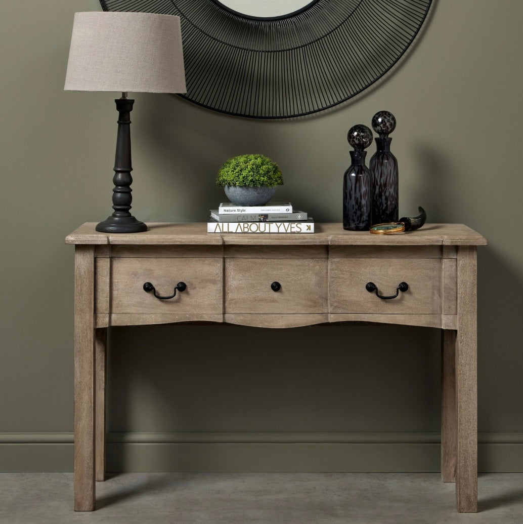 Console Table