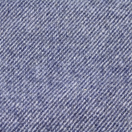 Hamilton 100% Wool Throw (Blue)