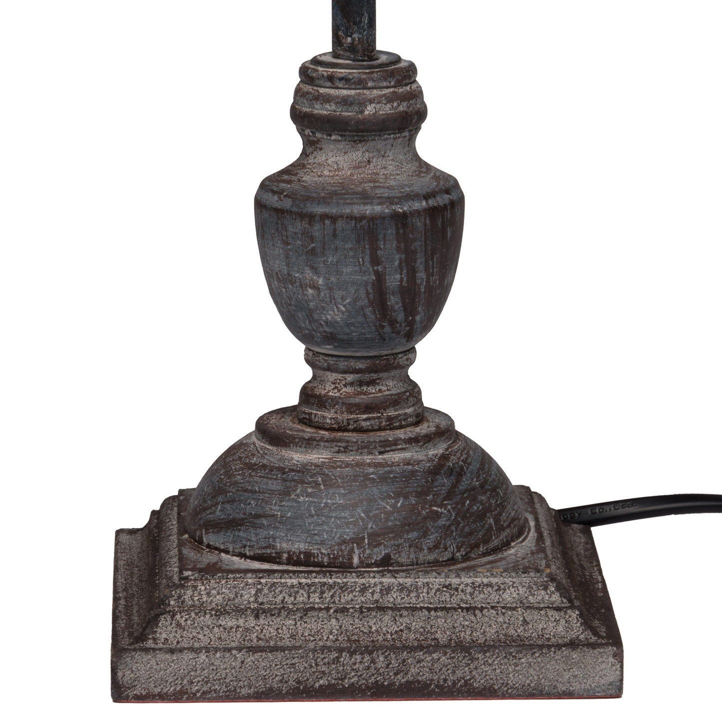 Windsor Stem Table Lamp