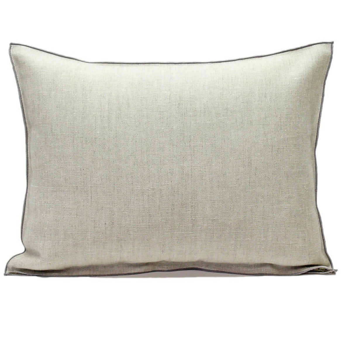 Hamilton Cushion Cover in Beige (35x45cm)