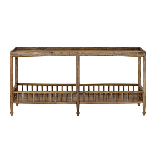 Laurel Console Table