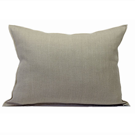 Hamilton Cushion Cover in Natural (35x45cm)