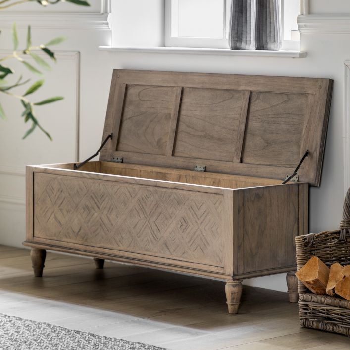 Hallway / Bootroom Bench