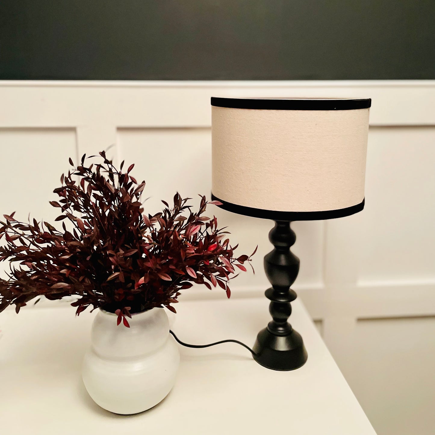 Ellington Table Lamp